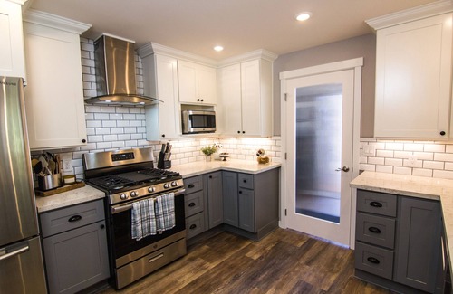 Puyallup Casa | Bungalow en el centro de Puyallup