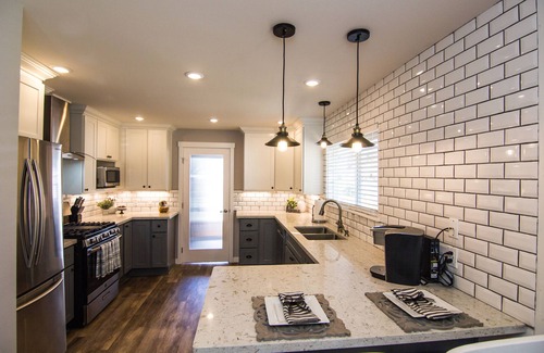 Puyallup Casa | Bungalow en el centro de Puyallup