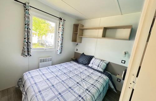 Claouey Otro | Bungalow du bassin