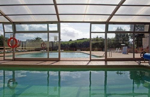 San Vicente de la Barquera Otro | Bungalows Playa de Oyambre