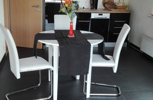 Altwarp Casa | Bungalow for 2 guests with 30m² in Altwarp (184646)