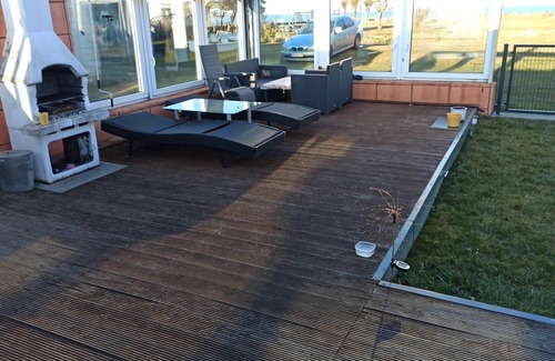 Altwarp Casa | Bungalow for 2 guests with 30m² in Altwarp (184646)