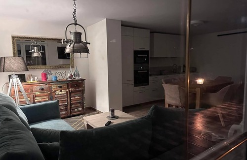 Dranske Casa | Bungalow for 2 guests with 38m² in Dranske (273529)