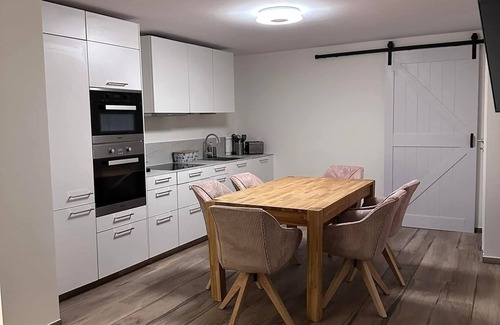 Dranske Casa | Bungalow for 2 guests with 38m² in Dranske (273529)