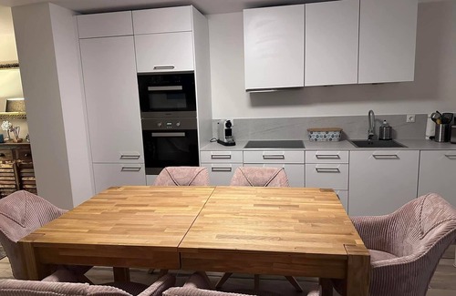 Dranske Casa | Bungalow for 2 guests with 38m² in Dranske (273529)