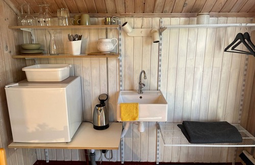 Rinkenaes Casa | Bungalow for 2 guests with 9m² in Gråsten (265059)