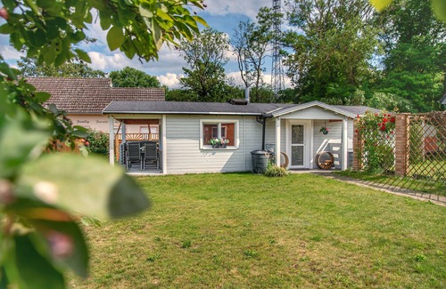 Bellin Casa | Bungalow for 4 guests with 65m² in Ueckermünde (265200)