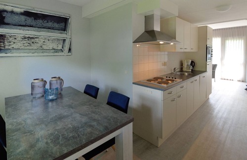 Steendam Cabaña | Bungalow for 4 persons