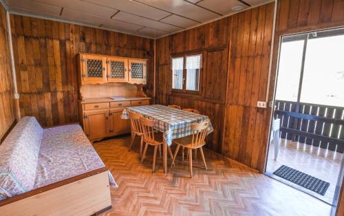 Pur Apartamento | Bungalow Green Holiday