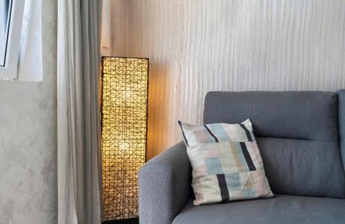 Maspalomas Villa | Bungalow Green Oasis