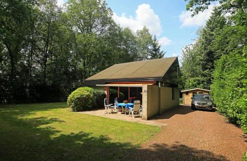 Geesbrug Casa | Bungalow het Zuiderveld