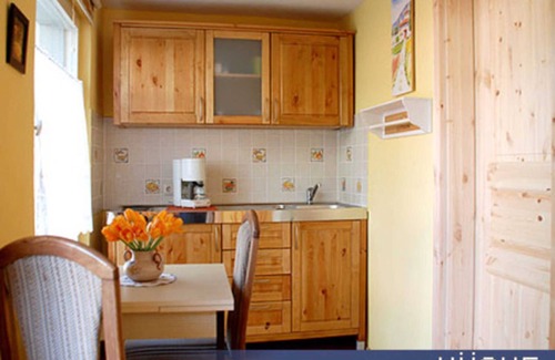 Eldena Apartamento | Bungalow - Alojamiento en familia Warnke