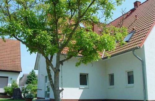 Eldena Apartamento | Bungalow - Alojamiento en familia Warnke