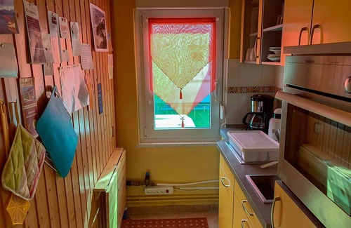 Stahlbrode Casa | Bungalow - Alquiler Bungalow 182