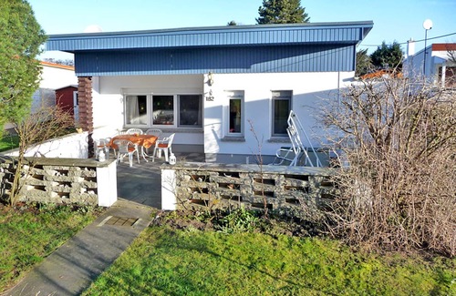 Stahlbrode Casa | Bungalow - Alquiler Bungalow 182