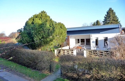 Stahlbrode Casa | Bungalow - Alquiler Bungalow 182