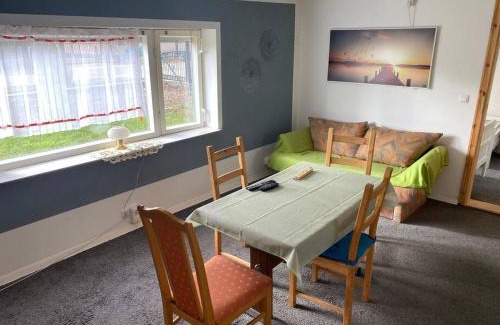 Werneuchen Casa | Bungalow im Grünen