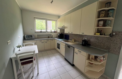 Falkensee Casa | Bungalow im Grünen mit Garten, 20min bis Berlin Hbf