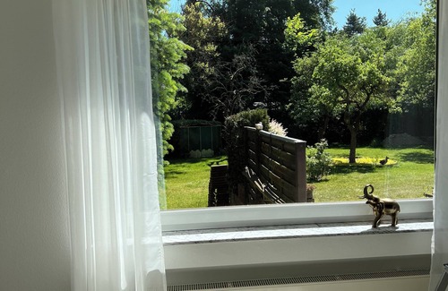 Falkensee Casa | Bungalow im Grünen mit Garten, 20min bis Berlin Hbf