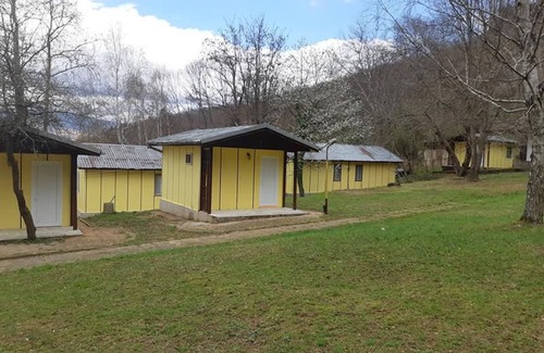 Kamena Casa | Bungalow en un pueblo encantador Kamena