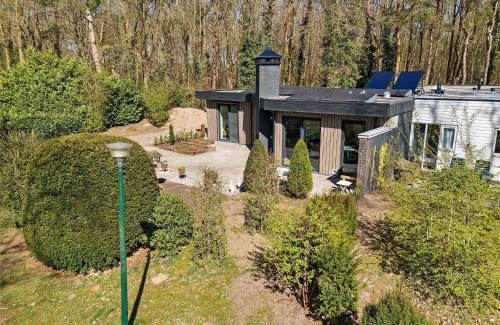 Erm Casa | Bungalow in Drenthe near Forest & Lake