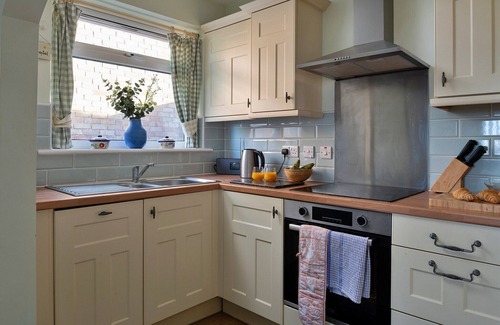 Dyffryn Ardudwy Casa | Bungalow en Dyffryn cerca de playa Blue Flag