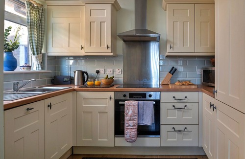 Dyffryn Ardudwy Casa | Bungalow en Dyffryn cerca de playa Blue Flag