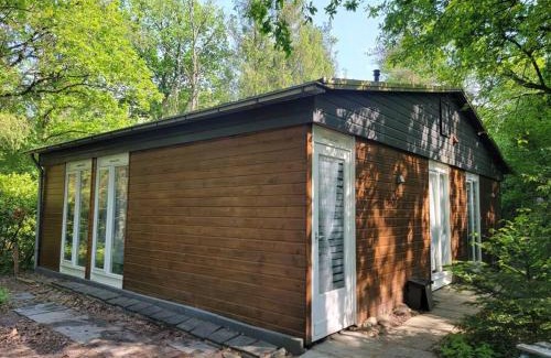 Nunspeet Casa | Bungalow in het bos