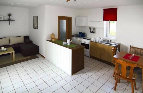 Klein Labenz Casa | Bungalow en Klein Labenz para 4 personas