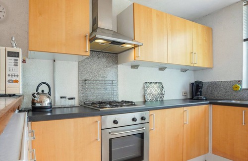 Landgraaf Casa | Bungalow en Landgraaf con terraza