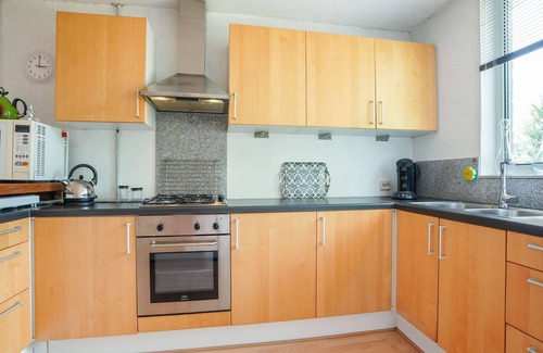 Landgraaf Casa | Bungalow en Landgraaf con terraza