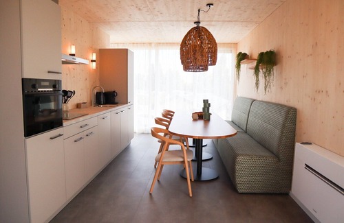 's-Gravenzande Casa | Bungalow en Países Bajos cerca de la costa