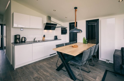 Herkingen Casa | Eco Lodge nr 2 Reservas Naturales