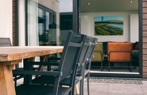 Herkingen Casa | Eco Lodge nr 2 Reservas Naturales