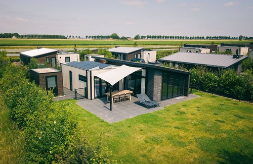 Herkingen Casa | Eco Lodge nr 2 Reservas Naturales