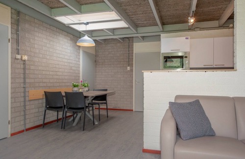 Municipality of Weert Casa | Bungalow en Weert con sauna infrarroja