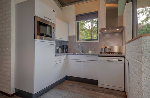 Municipality of Weert Casa | Bungalow en Weert con sauna infrarroja