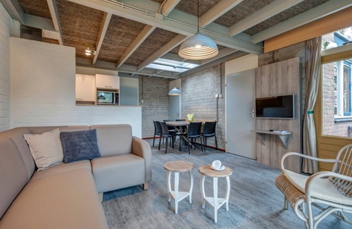 Municipality of Weert Casa | Villa de lujo con sauna