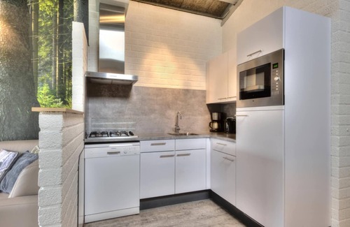 Municipality of Weert Casa | Villa de lujo con sauna