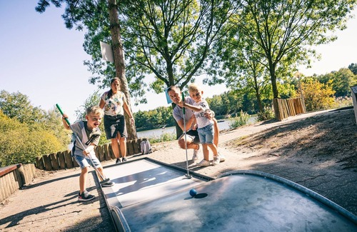 Municipality of Weert Casa | Villa de lujo con sauna