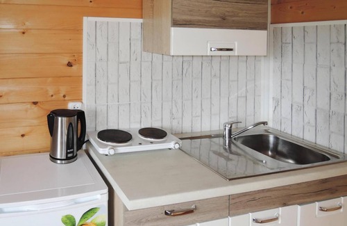 Wrzosowo Casa | Bungalow en Wrzosowo cerca del Báltico