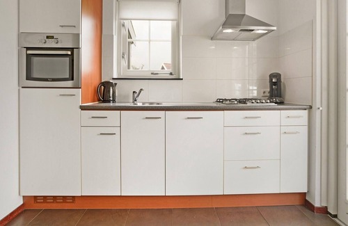 Municipality of Nissewaard Casa | Bungalow en Zuytland junto al Agua y Naturaleza