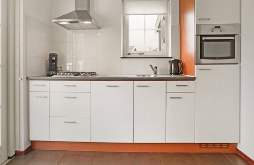 Municipality of Nissewaard Casa | Bungalow en Zuytland junto al Agua y Naturaleza