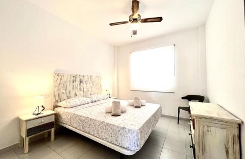 Los Balcones Apartamento | Bungalow Los Balcones