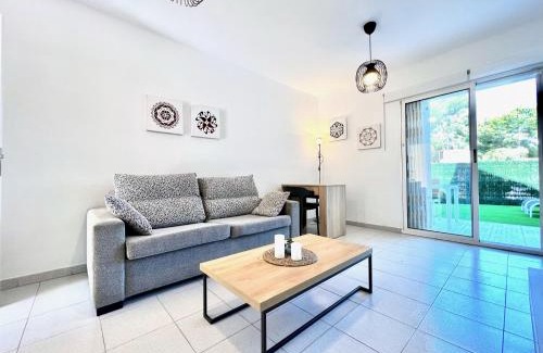 Los Balcones Apartamento | Bungalow Los Balcones