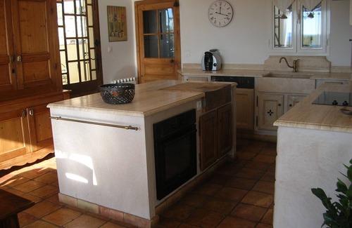Moissac-Bellevue Villa | Bungalow - Moissac-Bellevue