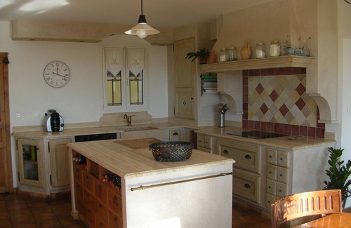 Moissac-Bellevue Villa | Bungalow - Moissac-Bellevue