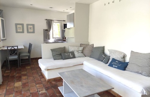 Moissac-Bellevue Villa | Bungalow - Moissac-Bellevue