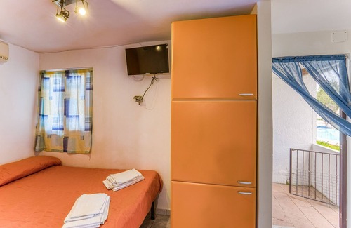 Agropoli Chalet De Esquí | Bungalow Near The Sea 4, Agropoli, Italy