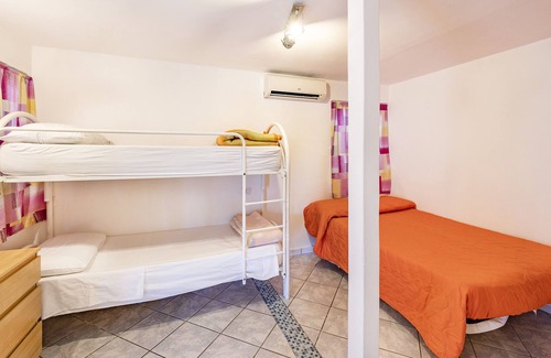 Agropoli Chalet De Esquí | Bungalow Near The Sea 4, Agropoli, Italy